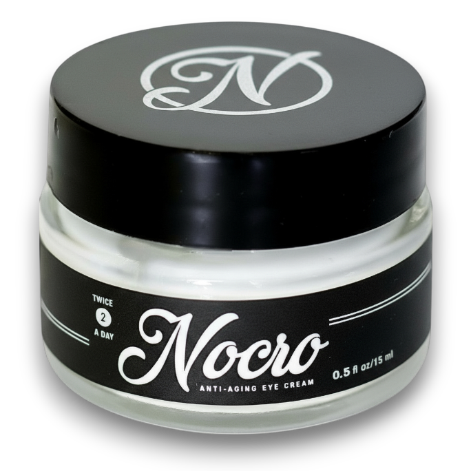 Nocro Anti-Aging Eye Cream For Men