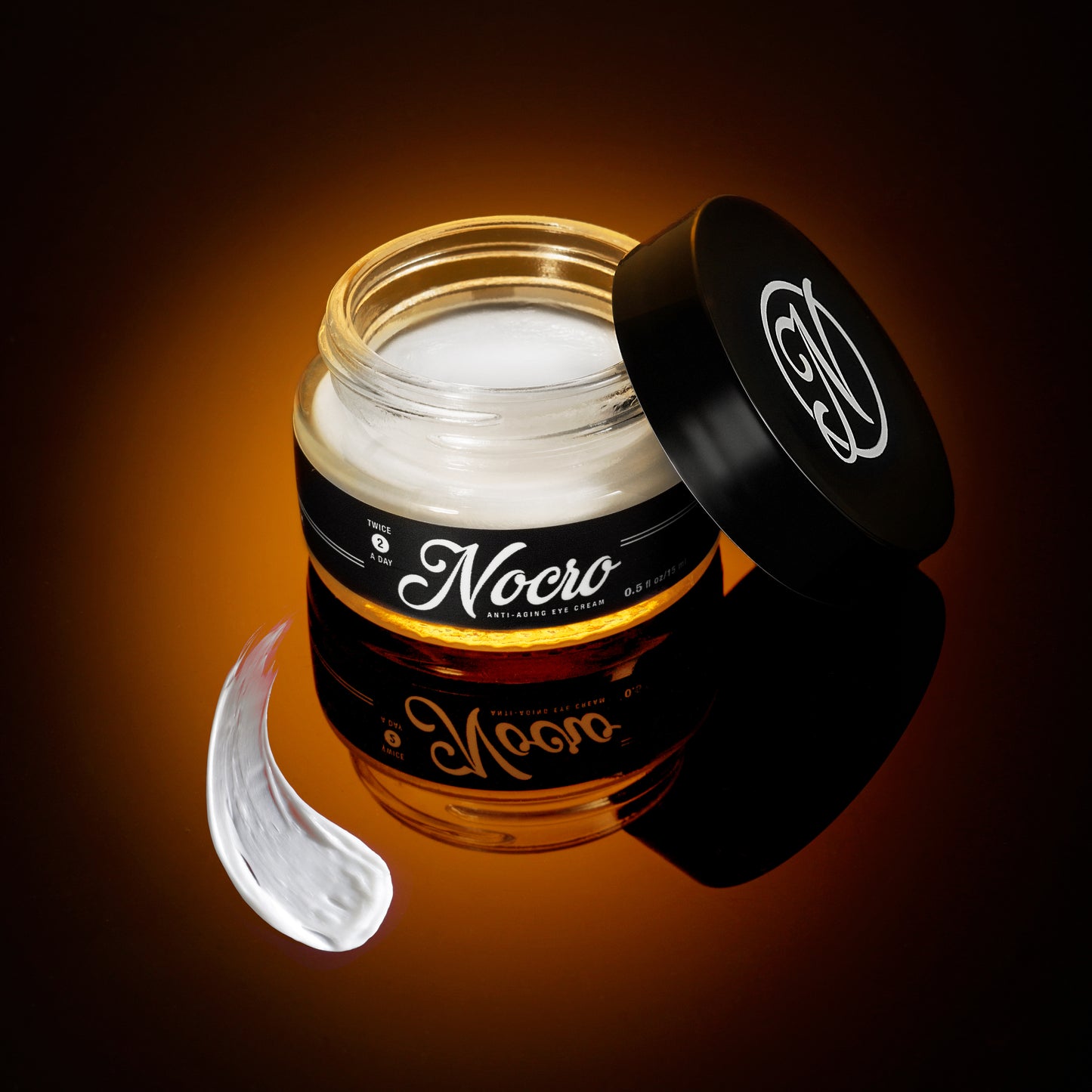 Nocro Anti-Aging Eye Cream For Men