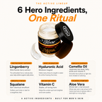 Nocro Under-Eye Cream For Men