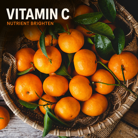 Vitamin C